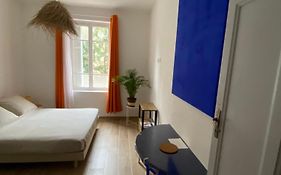 Studio Neuf Et Lumineux - Ajaccio Centre - Place Miot/Albert 1Er